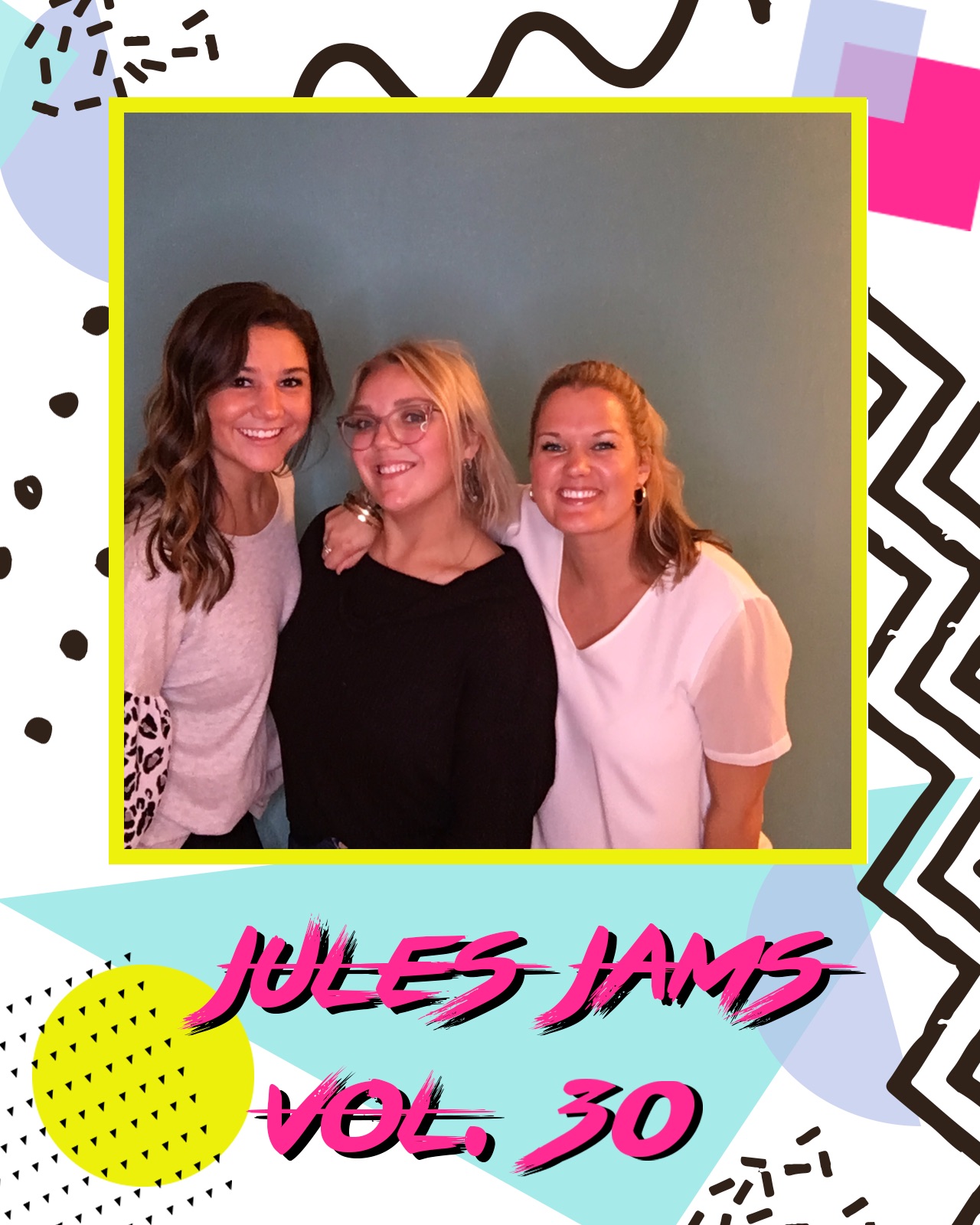 Jules Jams VOL 30 | View more photos from the event at events.alfrescophoto.com/u/AlfrescoPhoto/Jules-Jams-VOL-30
